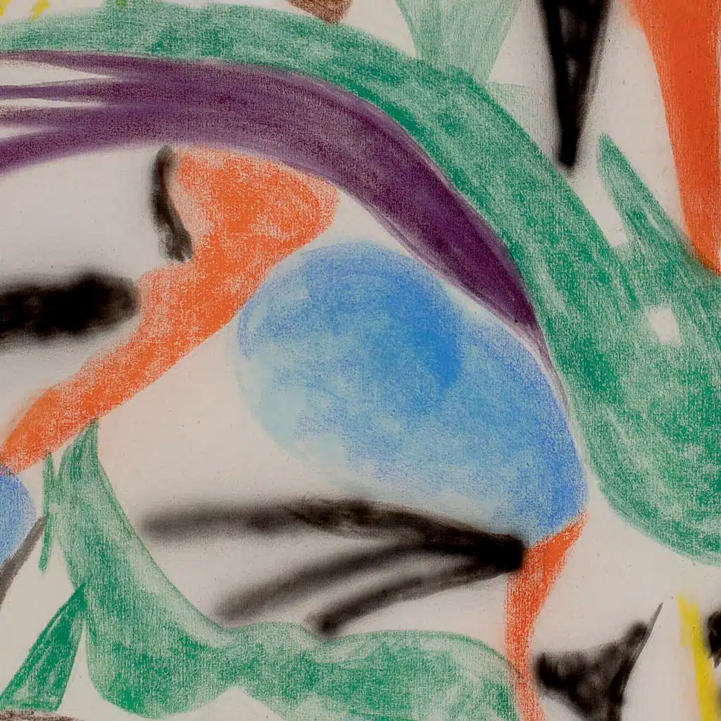 BRIAN'S TEA (feat. Áron Horváth)