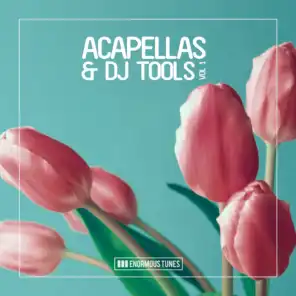 Back to Life (Acapella Mix)