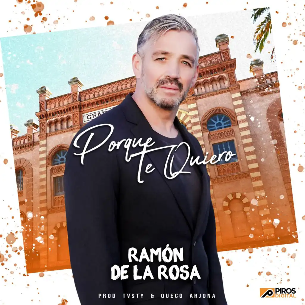 Ramon De La Rosa