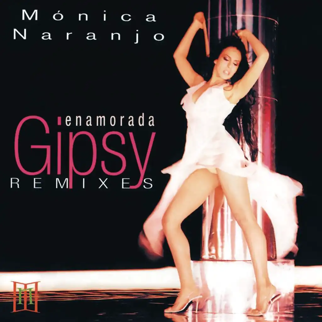 Enamorada (Gipsy English Version Remix) (Remasterizado 2024)