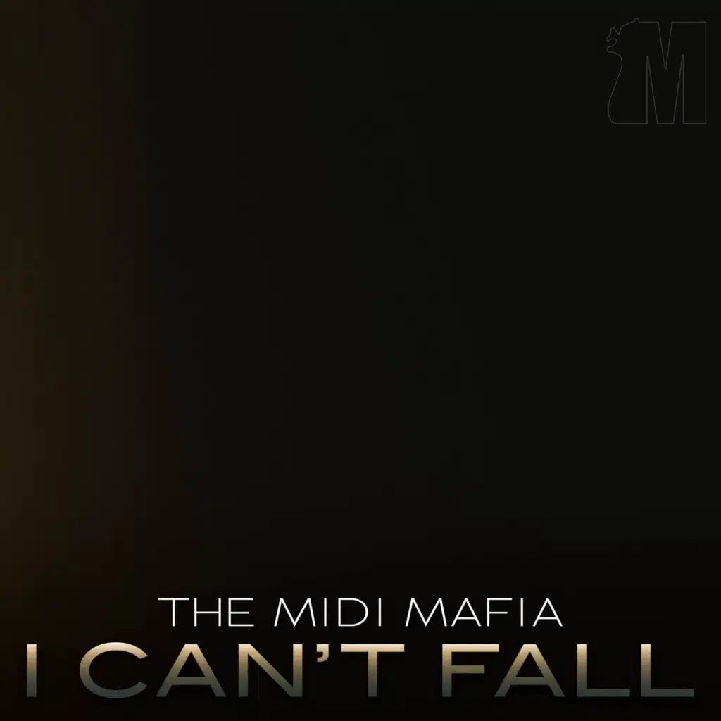 I Can't Fall Under Pressure (feat. Chel Strong & Maxton Waller)