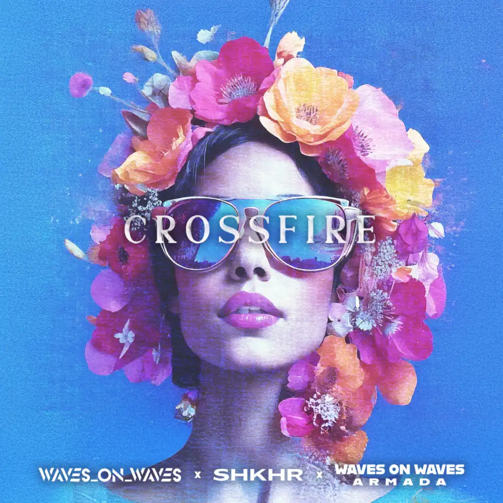 Crossfire (Deluxe)