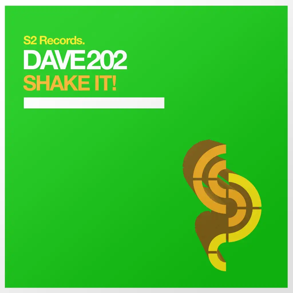 Shake It! (Dub Mix)