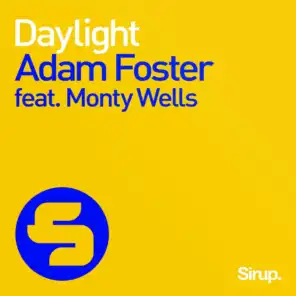 Daylight (Radio Mix)