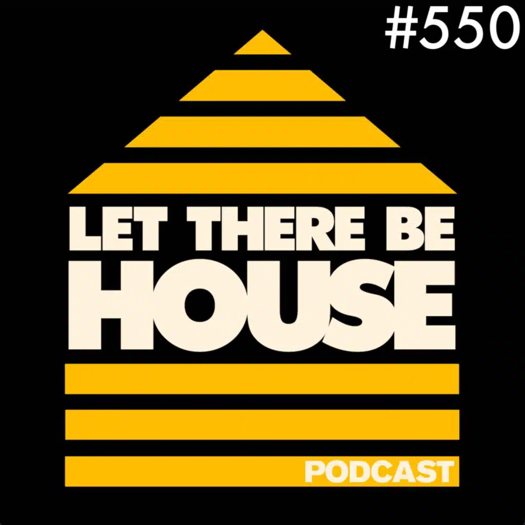 LTBH #550 with Glen Horsborough