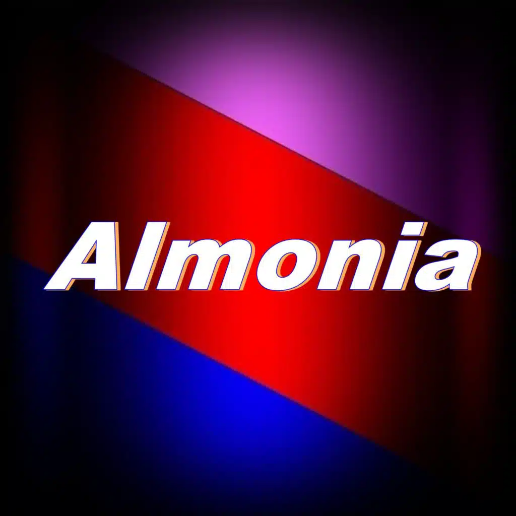 Almonia