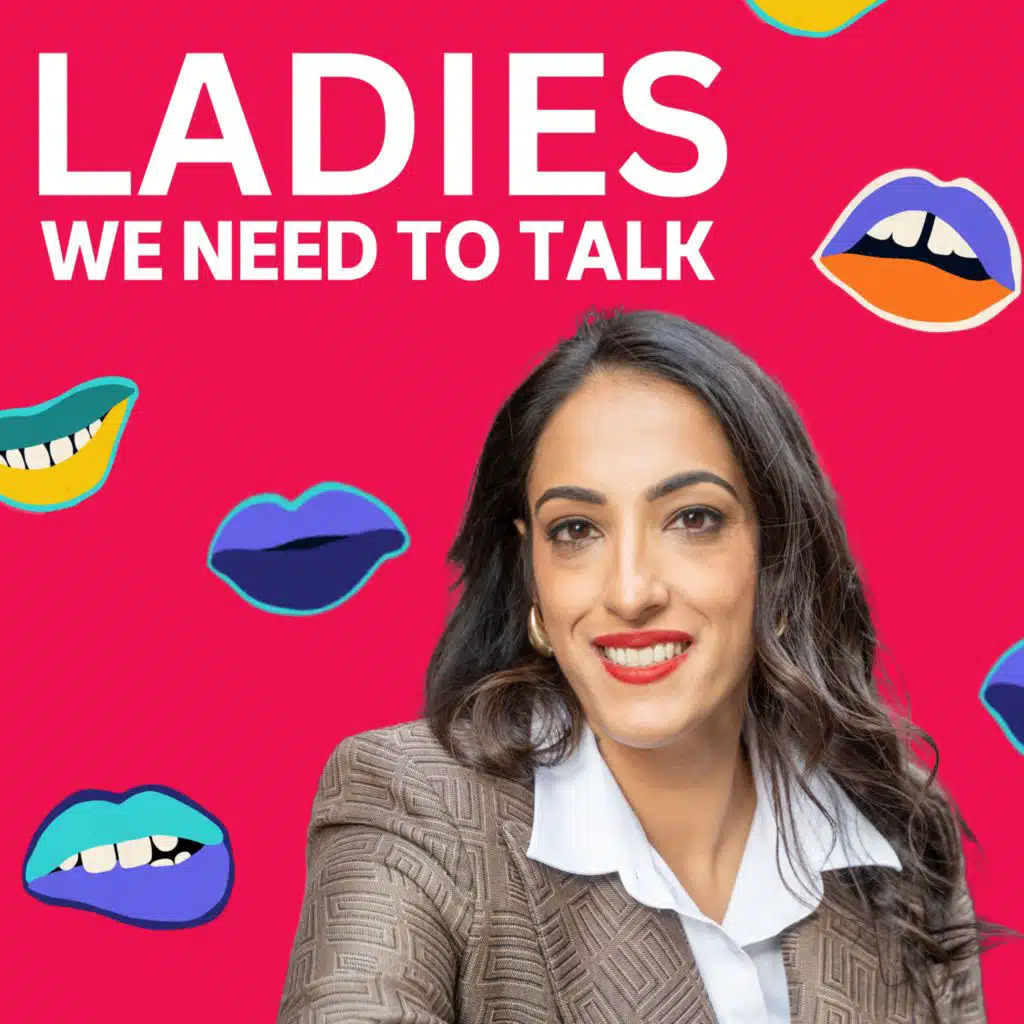 The science of sex with Dr Rena Malik