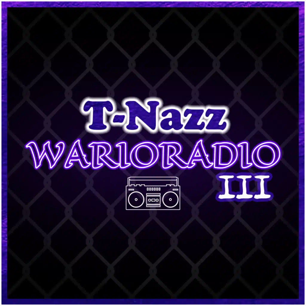 T-Nazz