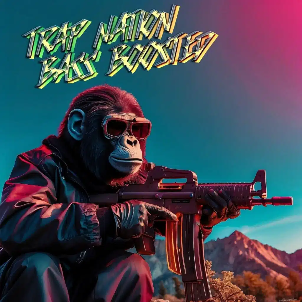 Soundman (Slowed + Reverb)