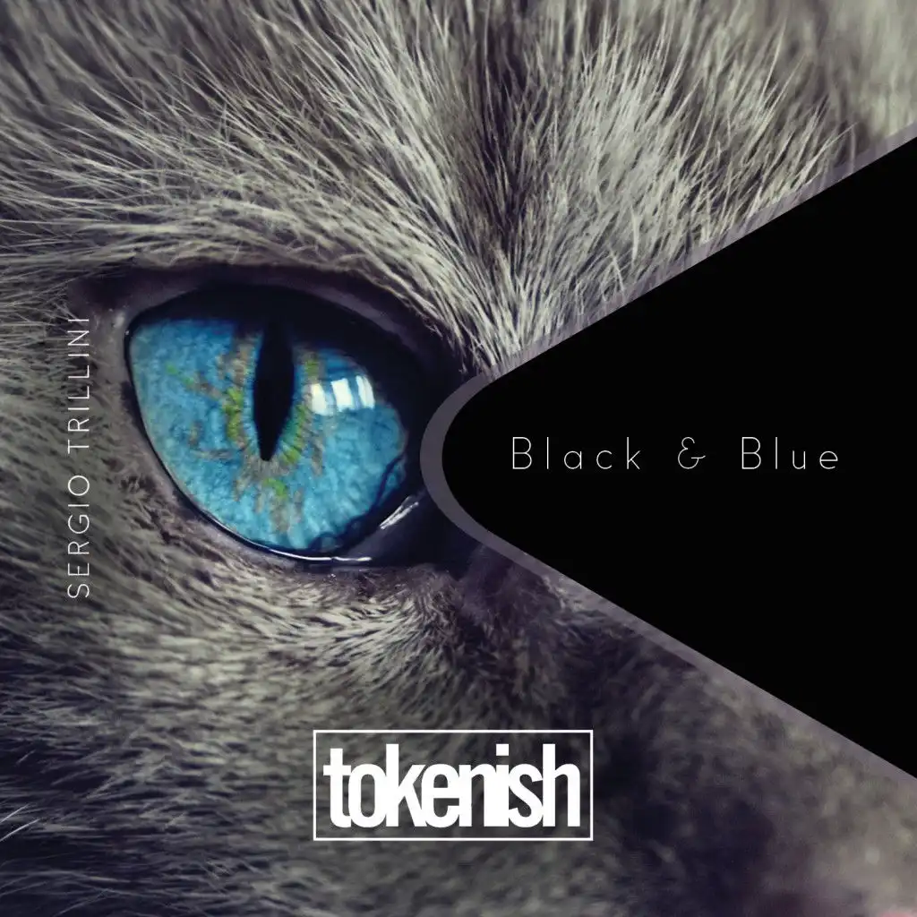 Black & Blue (Radio Edit)