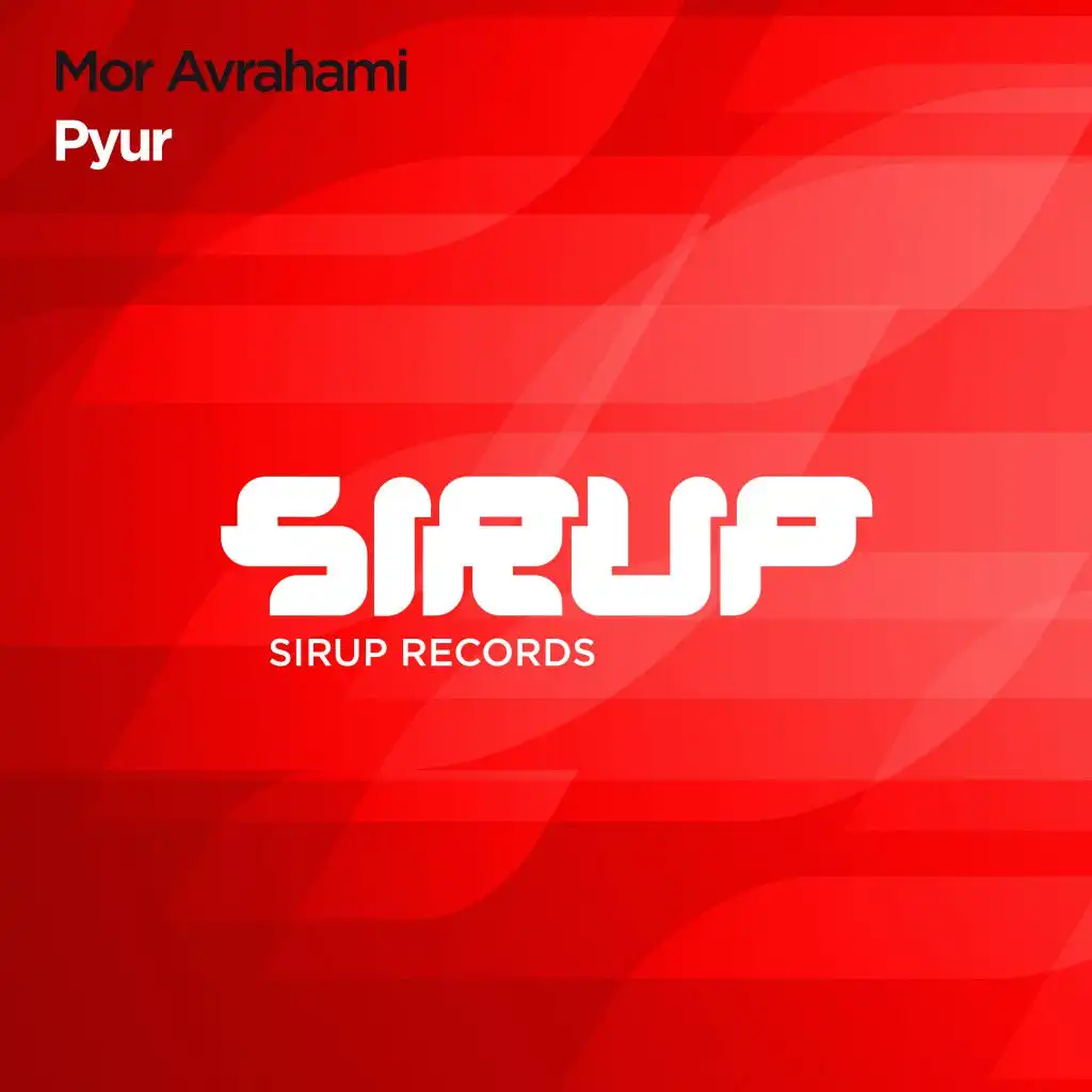 Pyur (Original Mix)