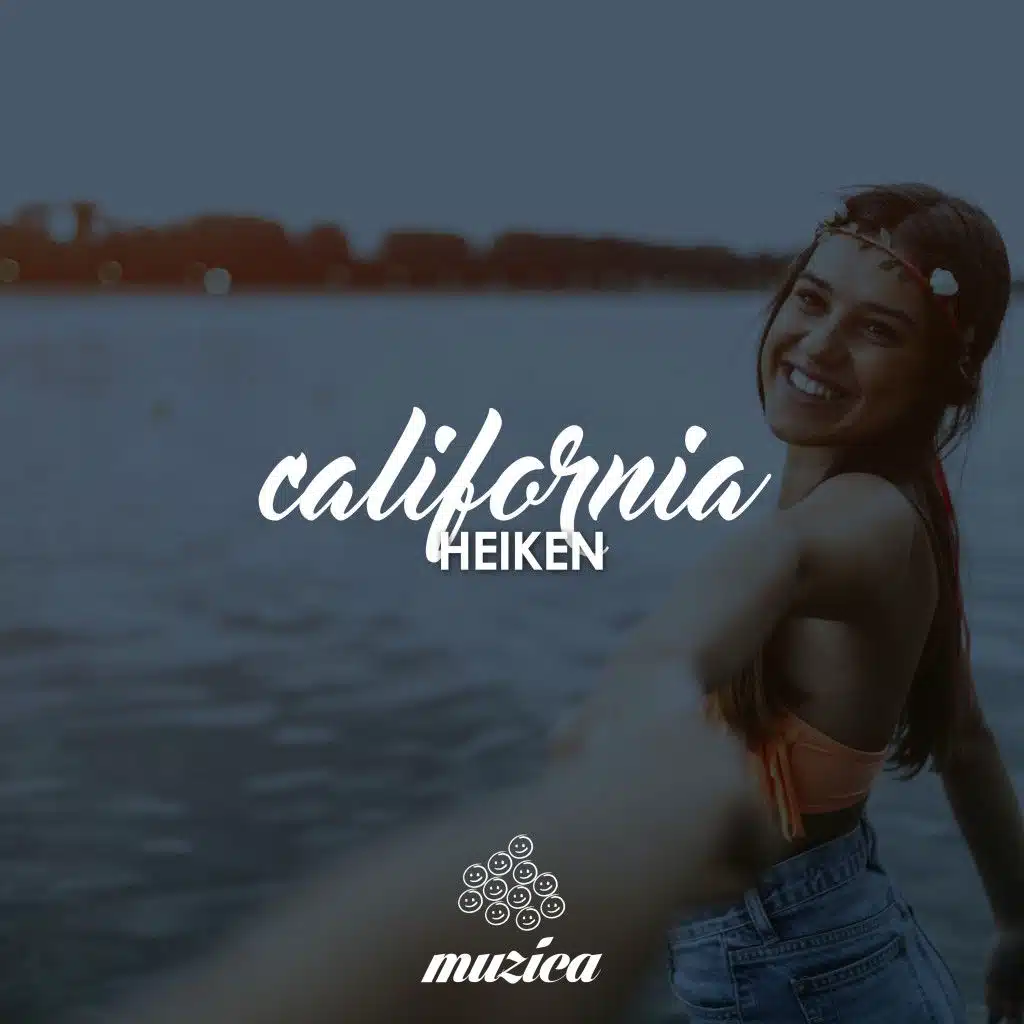 California (Radio Mix)
