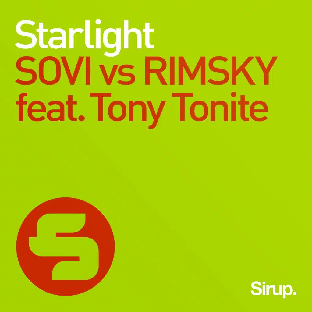 Starlight (Radio Mix)