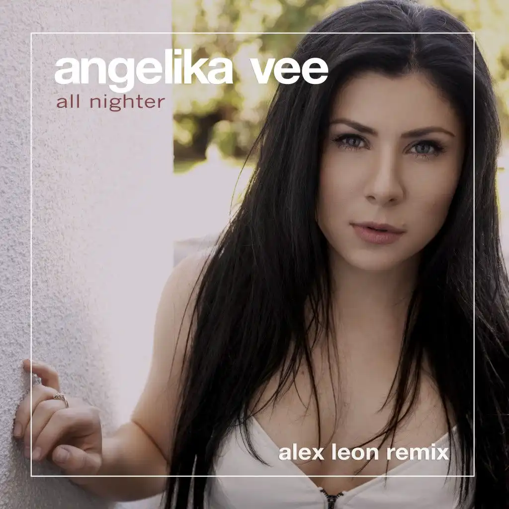 All Nighter (Alex Leon Remix)