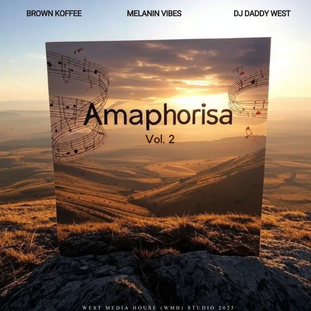 Ngizohlala Ngikuthanda (I Will Always Love You) [feat. DJ Daddy West]