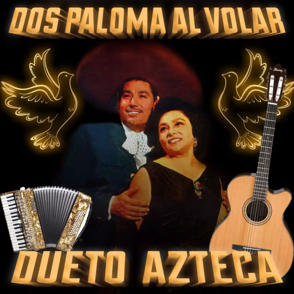 Dos Paloma al Volar