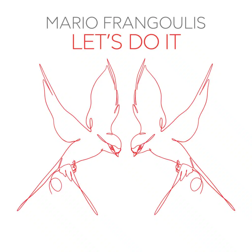 Let's Do It (feat. Tammy McCann)