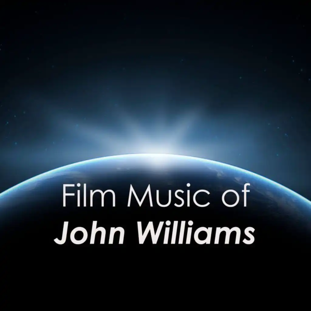 Film Music of John Williams