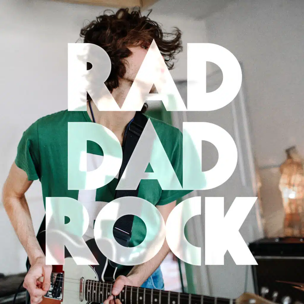 Rad Dad Rock
