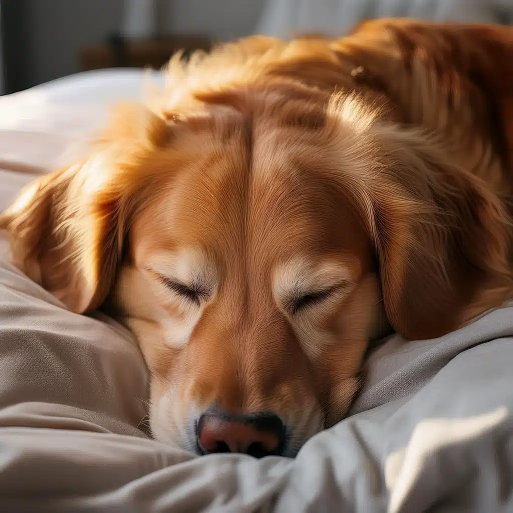 Patas Y Armonía: Melodías Orquestales Para Perros