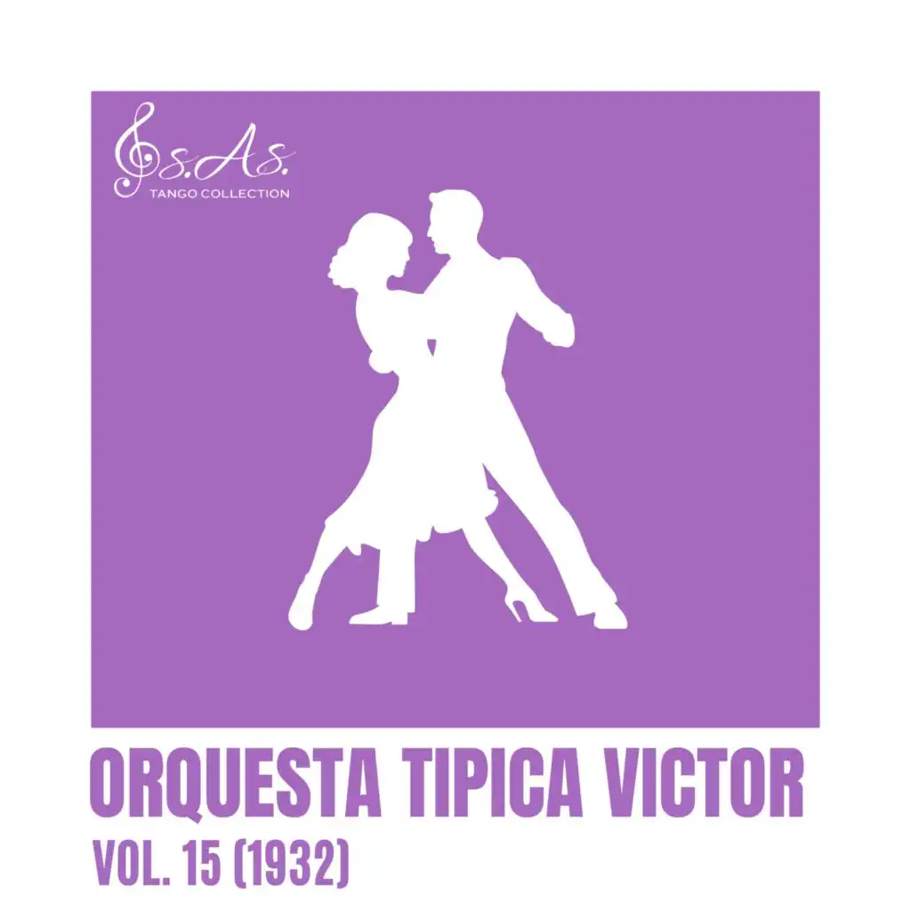 Orquesta Típica Víctor