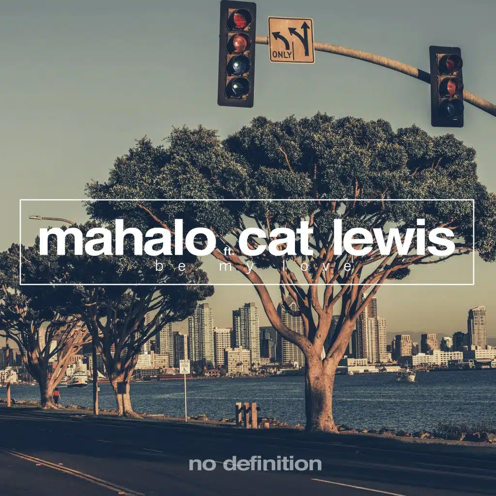 Be My Love (Instrumental Mix)