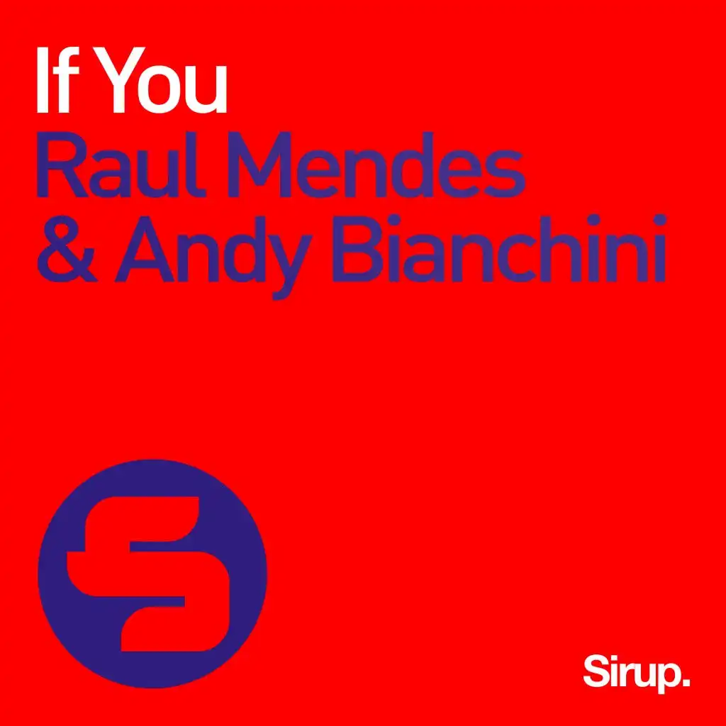 Raul Mendes & Andy Bianchini