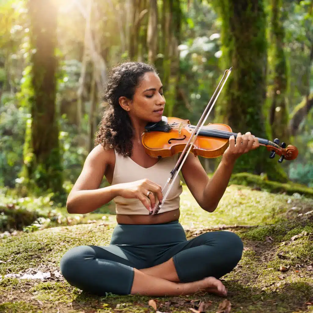 Orquesta De Flujo Armónico