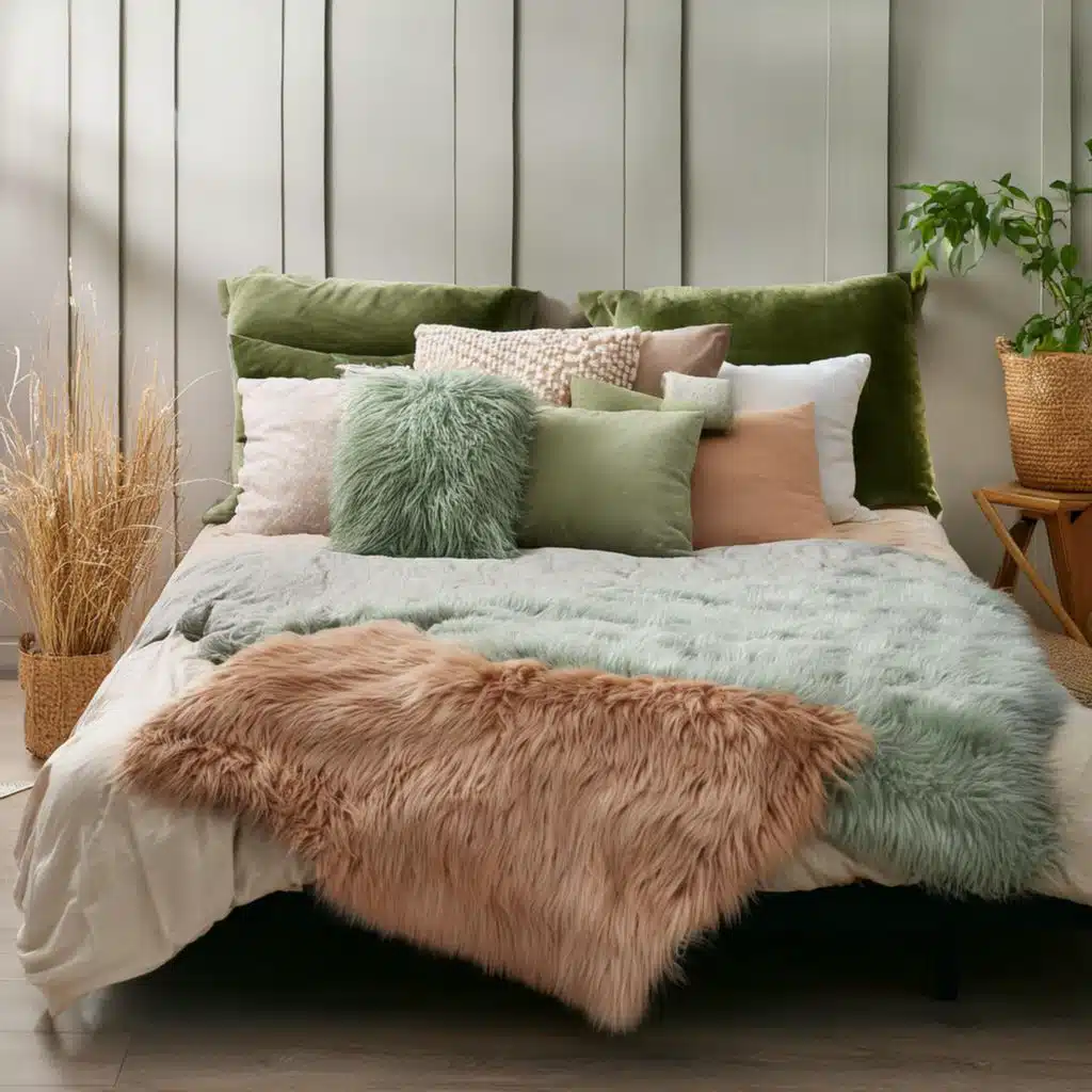 Capas De Sinfonía Dormida