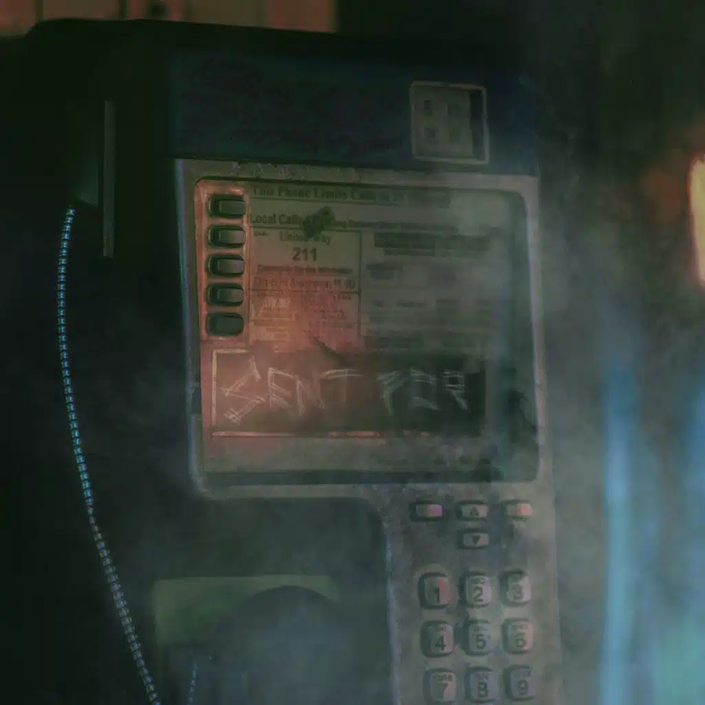 V Don & Black Soprano Family