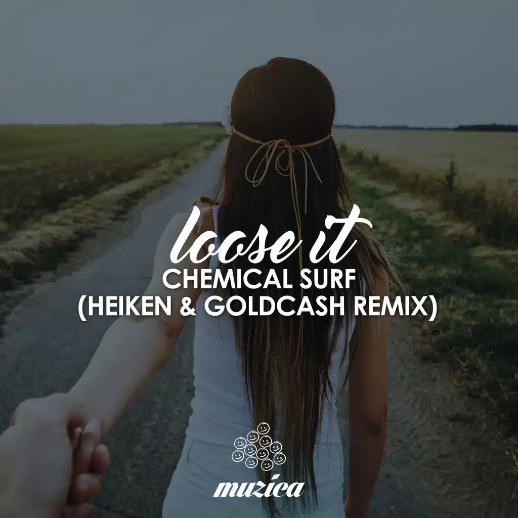 Loose It (Heiken Radio Edit)