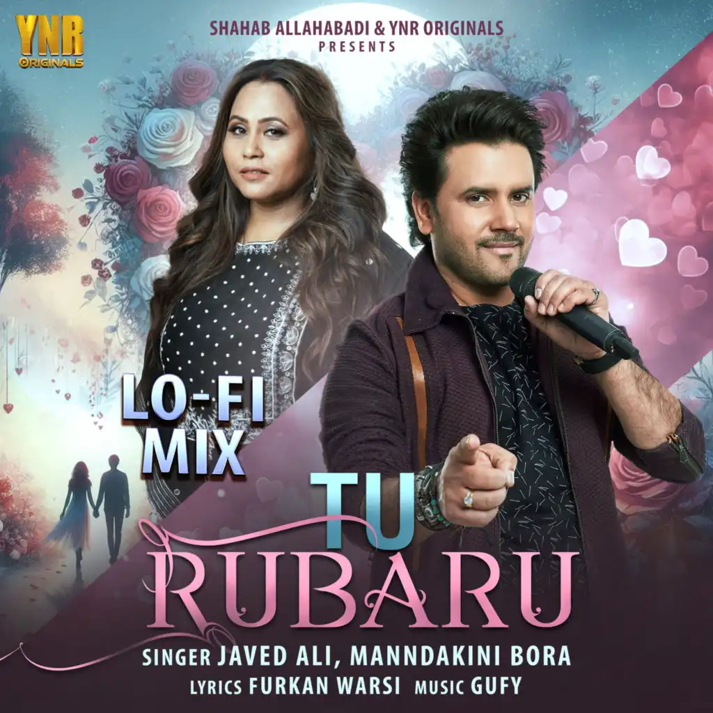 Javed Ali & Manndakini bora