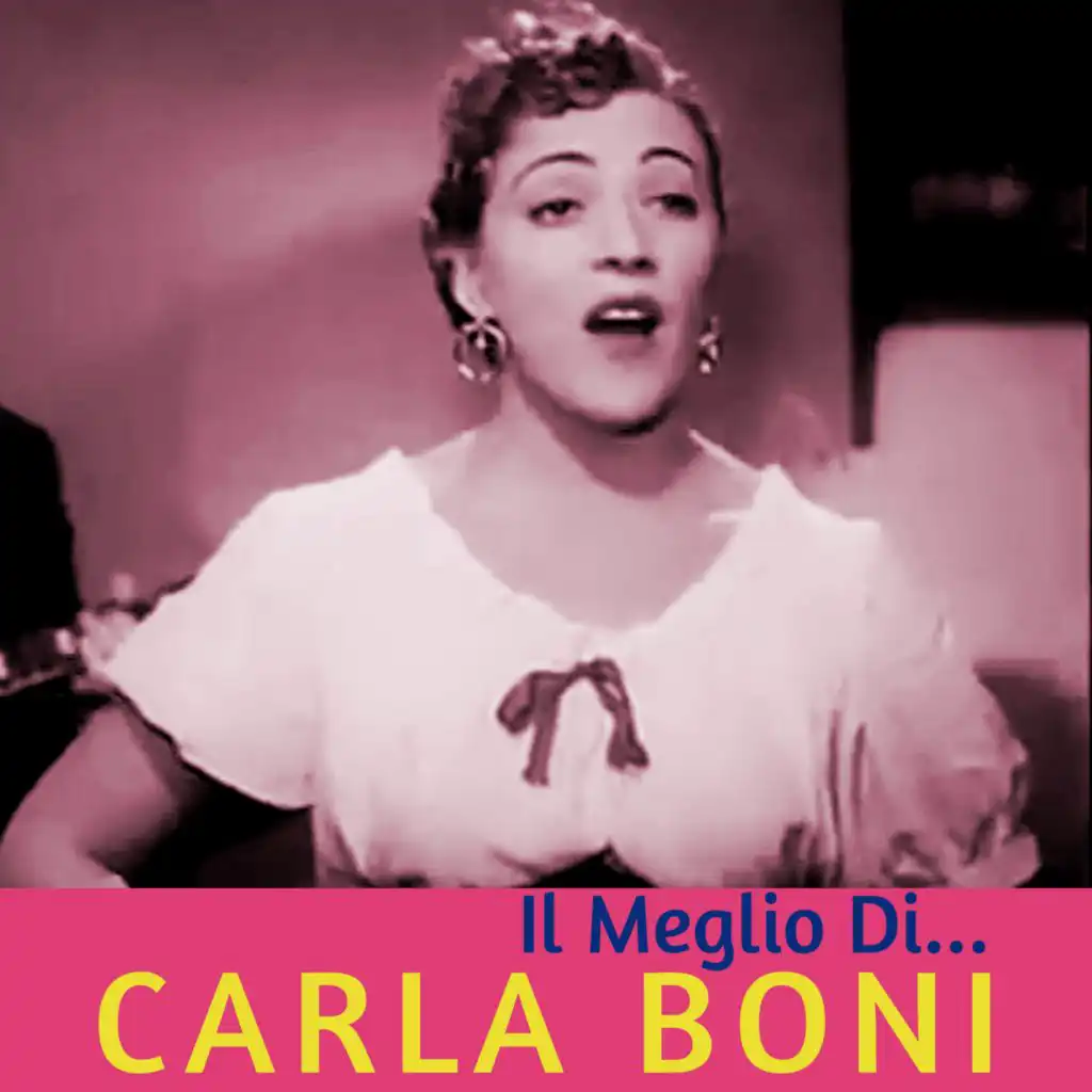 Carla Boni