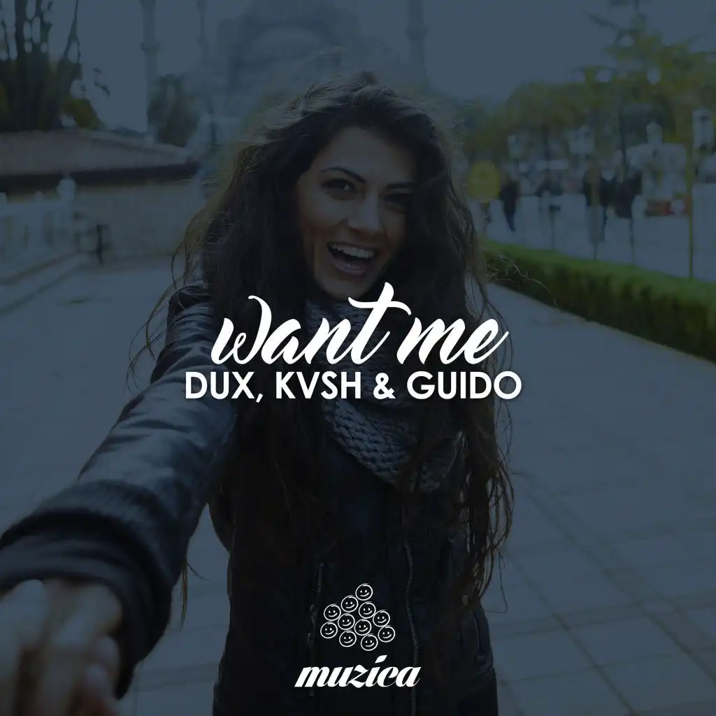 Want Me (Original Mix)