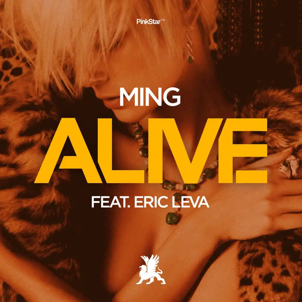 Alive (Radio Mix)