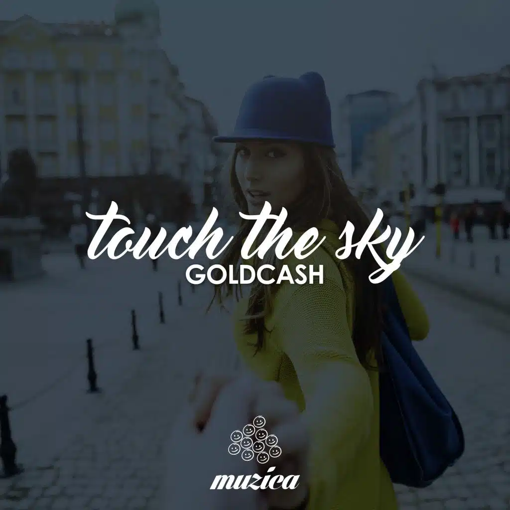 Touch the Sky (Radio Mix)