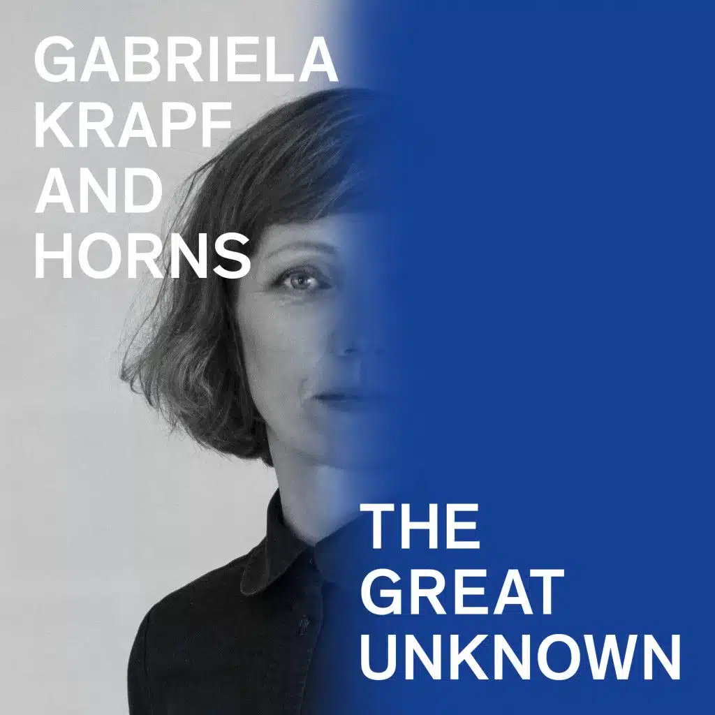 The Great Unknown