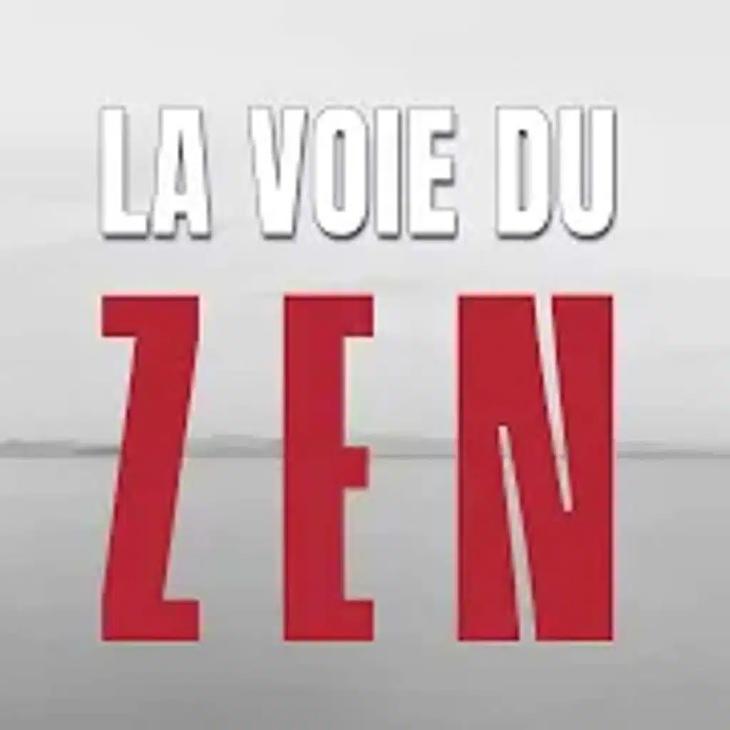 La voie du ZEN : rencontre avec Jacques Castermane, disciple de K.G. Dürckheim