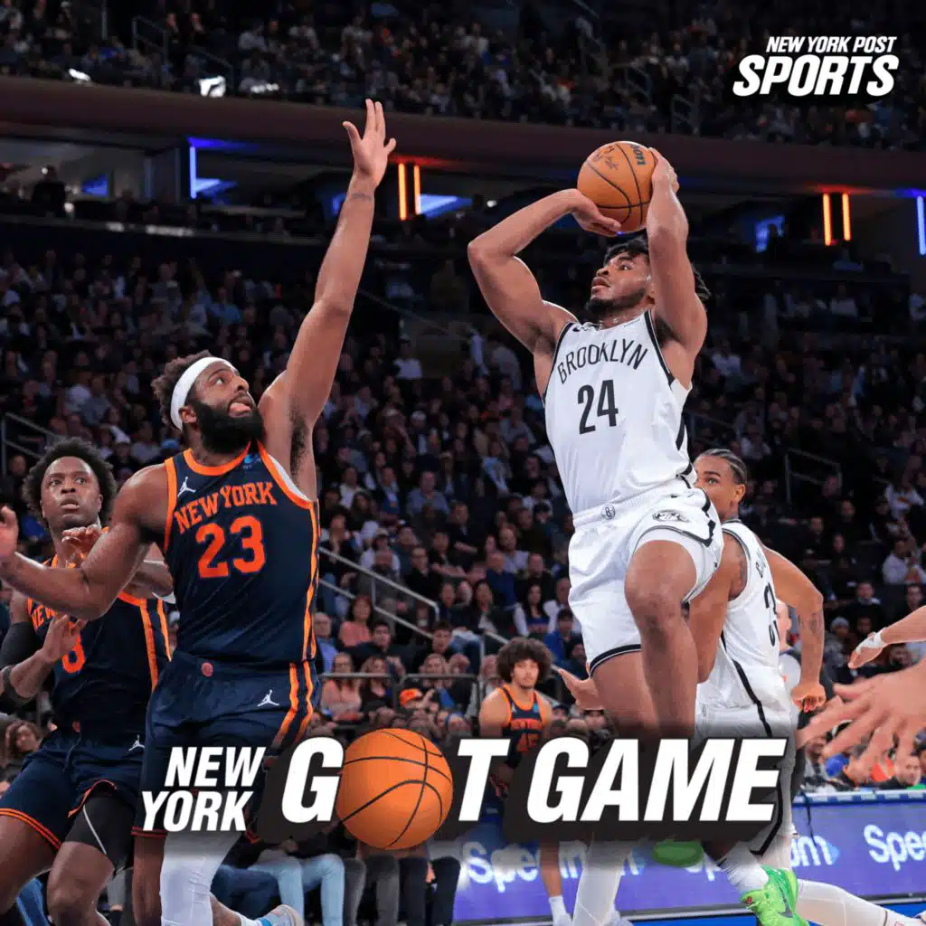 What Should The Knicks And Nets Do At NBA Trade Deadline?