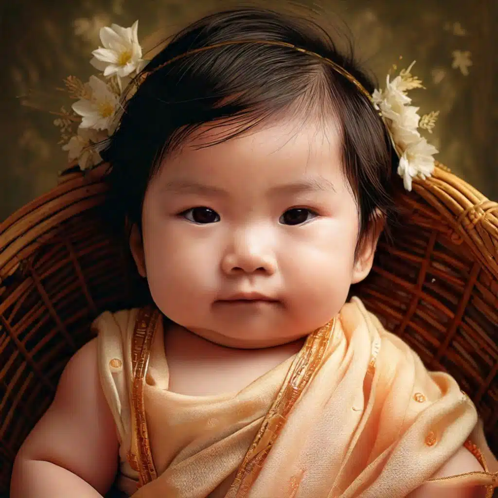 Playful Beginnings: Baby Tunes in Lofi