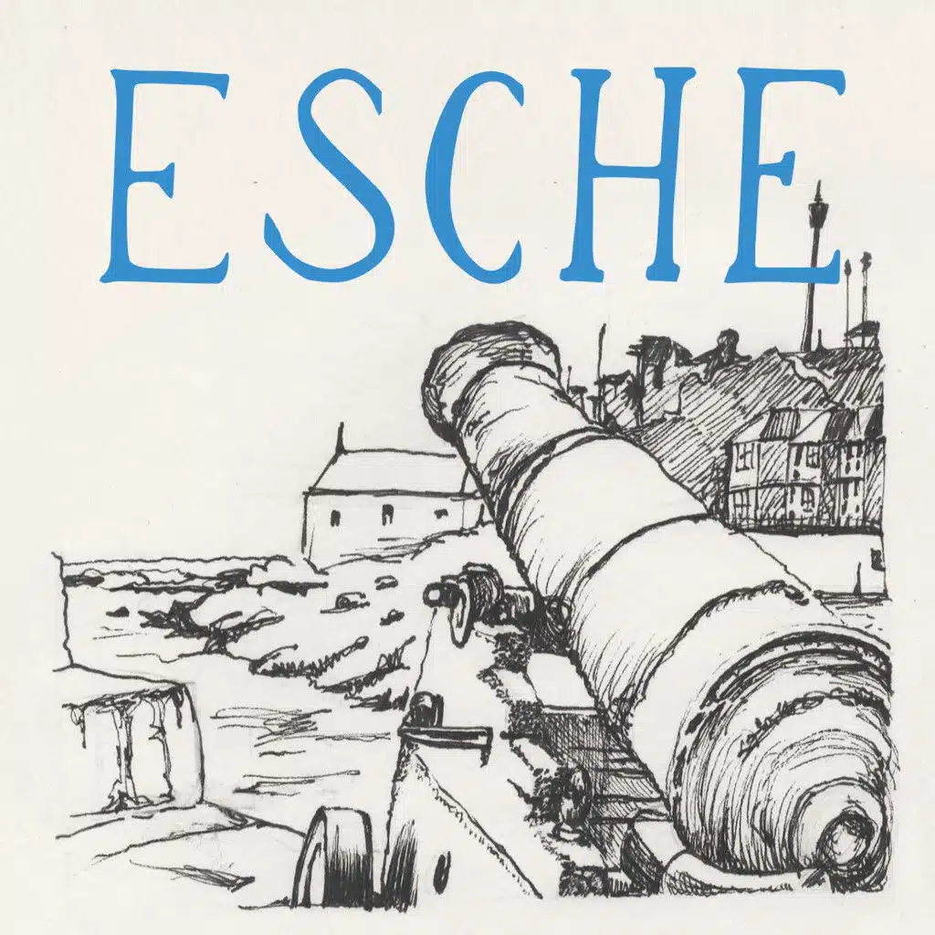 Leiser Protest