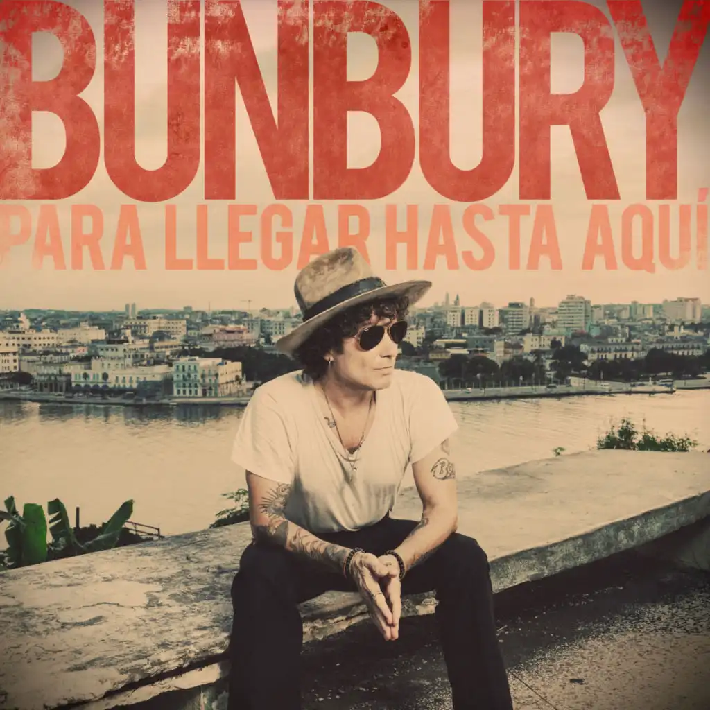 Bunbury