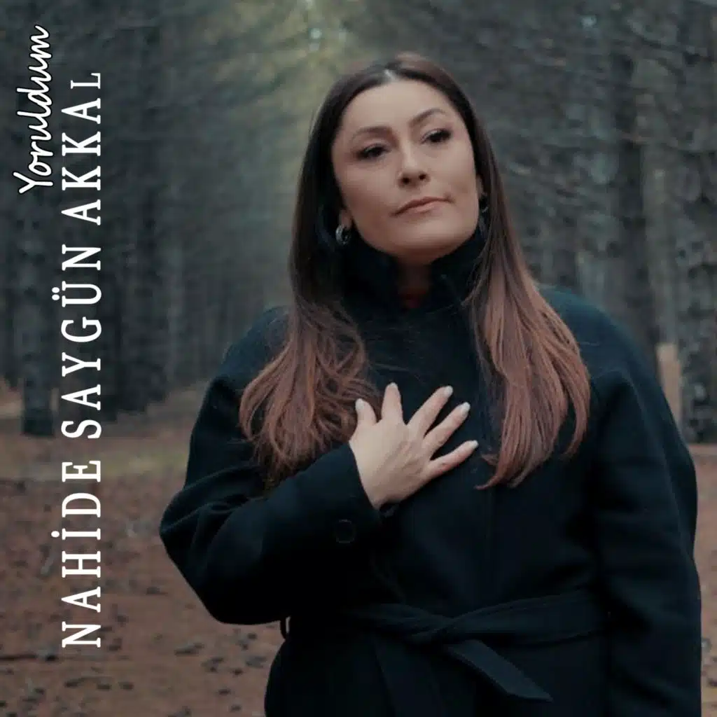 Nahide Saygün Akkal