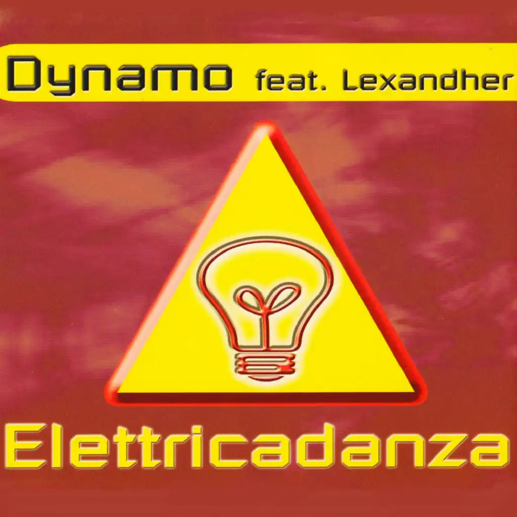 Elettricadanza (Radio Version) [feat. Lexandher]