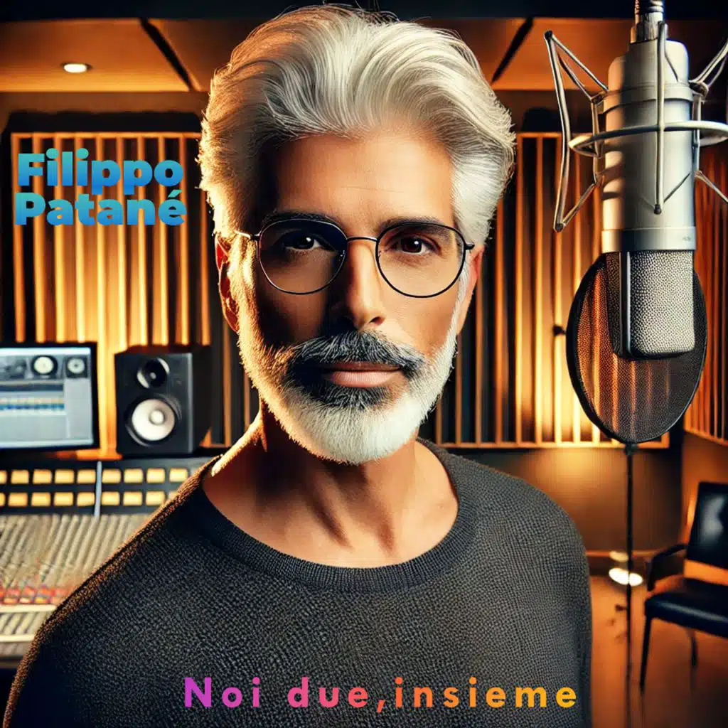 Noi due,insieme (feat. Les saccense)
