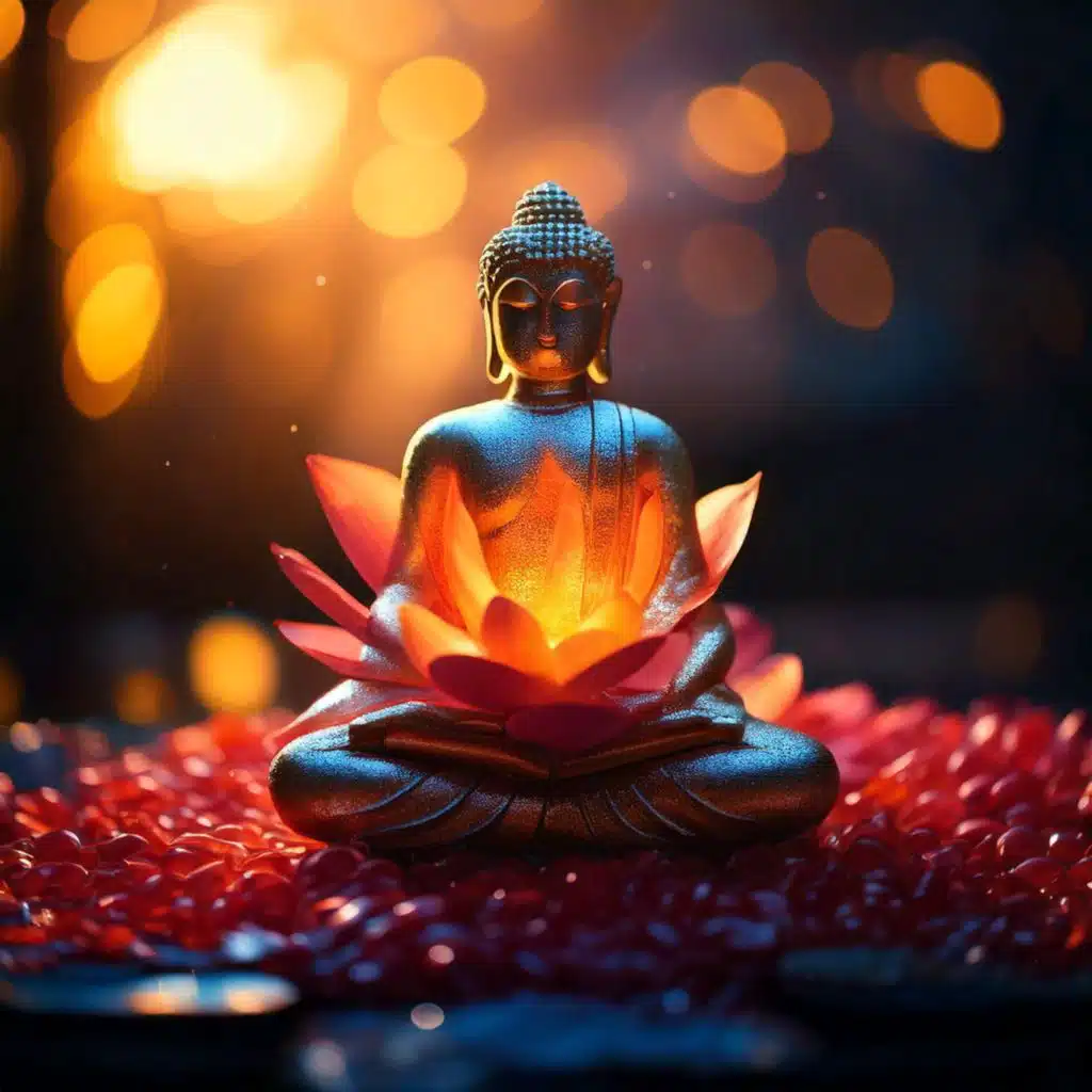 Lofi Sounds Gentle Calm