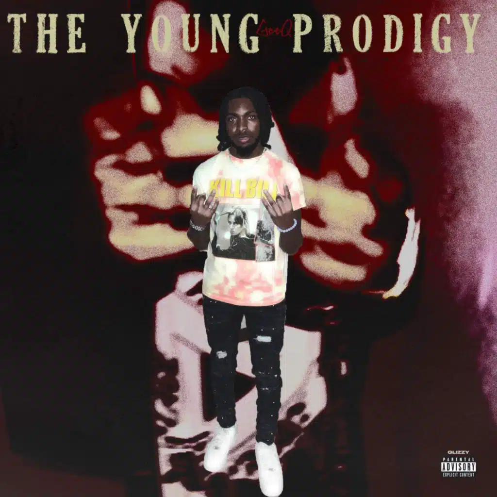 The Young Prodigy