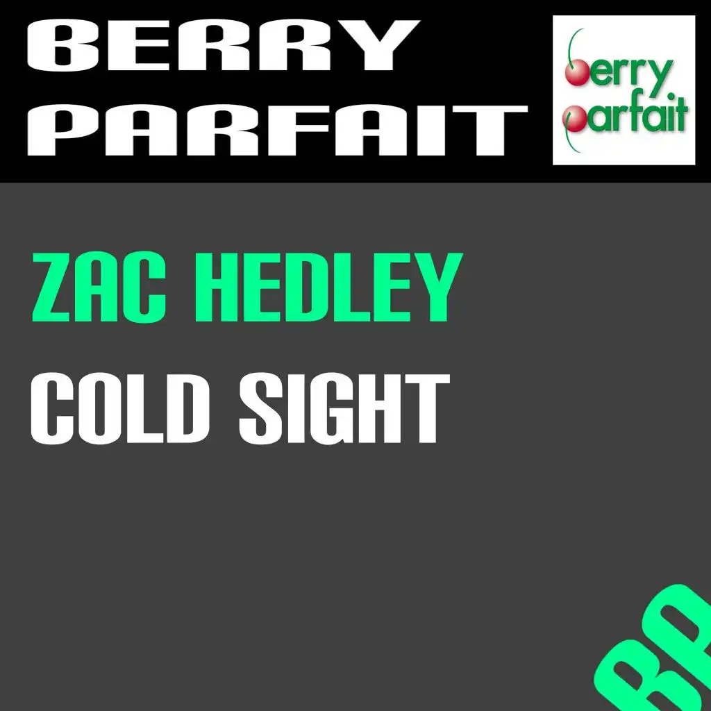 Cold Sight (Radio Edit)