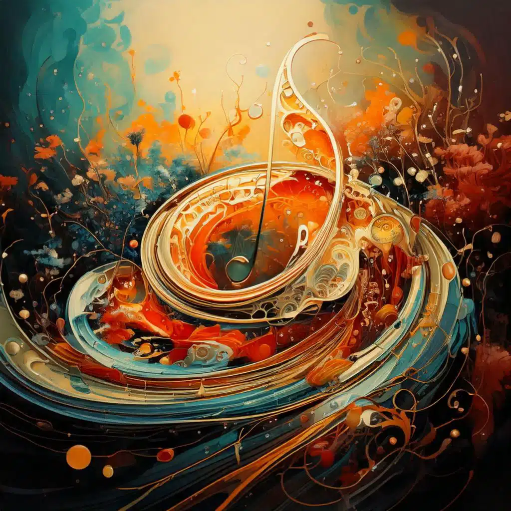 Deep Musical Balance