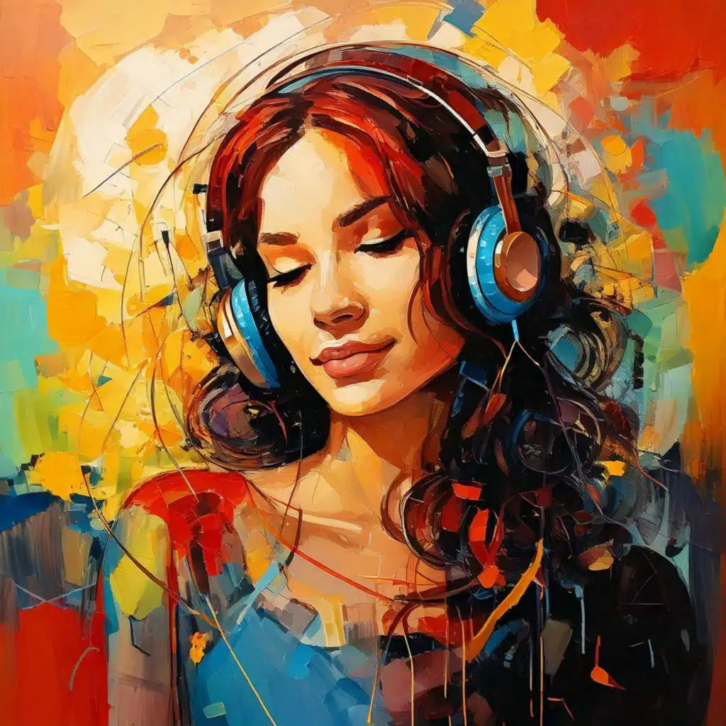 Soothing Notes: Music for Comfort